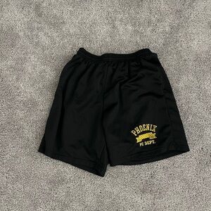 Phoenix PE dept. gym shorts